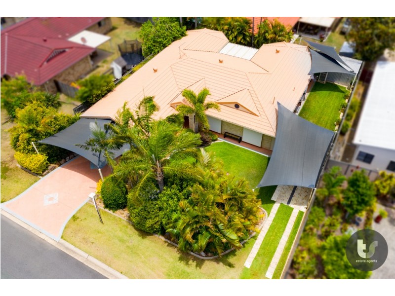 6 Lemongrove Road, Birkdale QLD 4159