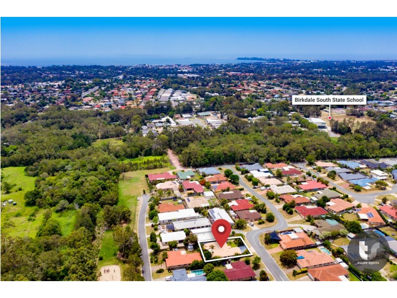 6 Lemongrove Road, Birkdale QLD 4159