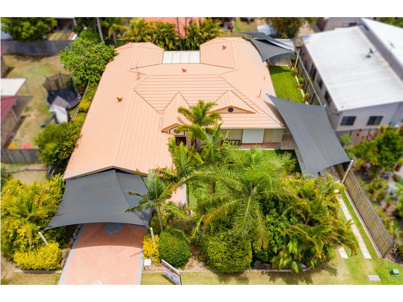 6 Lemongrove Road, Birkdale QLD 4159