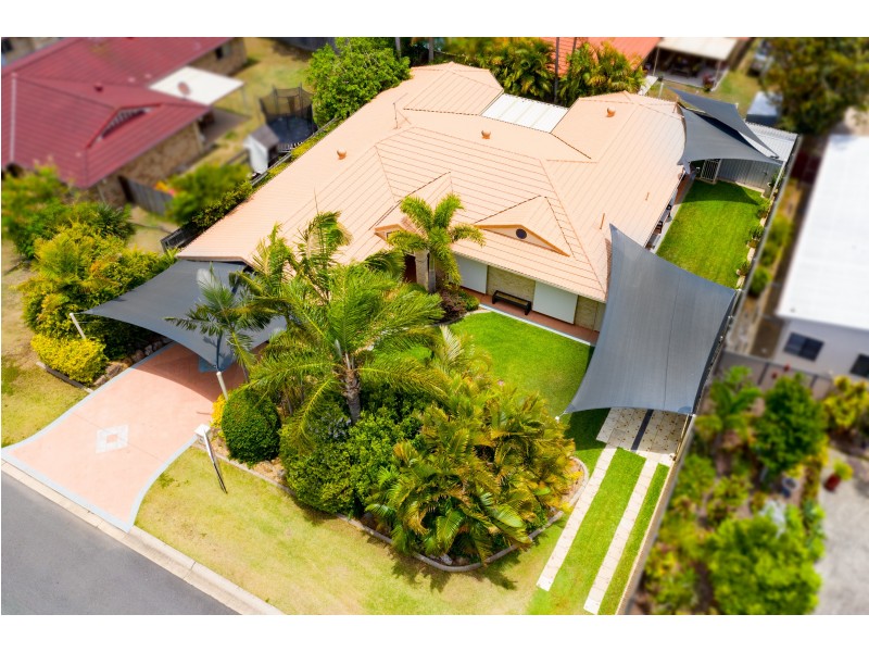 6 Lemongrove Road, Birkdale QLD 4159