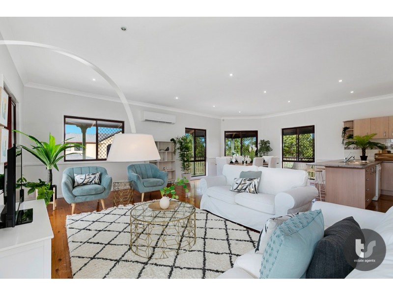 54 Jasper Street, Wellington Point QLD 4160