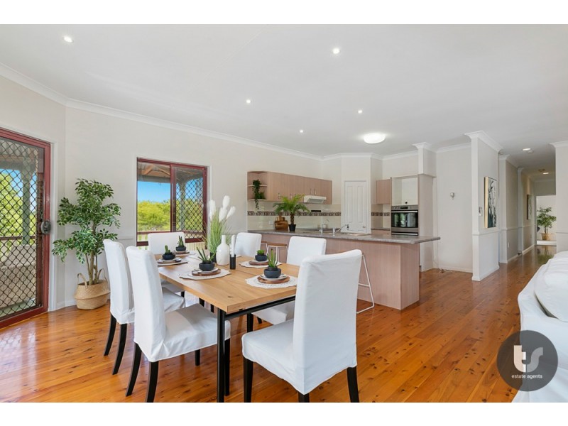 54 Jasper Street, Wellington Point QLD 4160