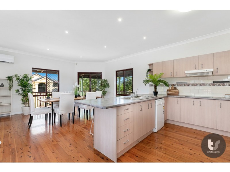 54 Jasper Street, Wellington Point QLD 4160