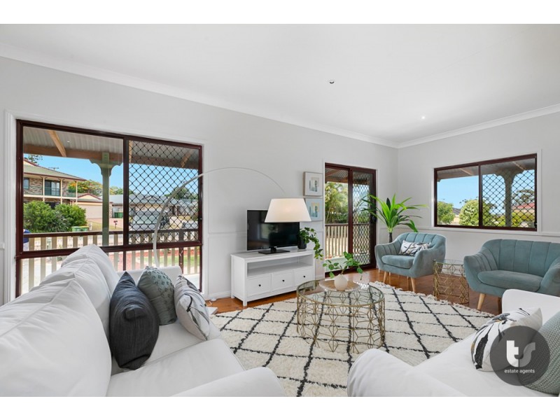 54 Jasper Street, Wellington Point QLD 4160