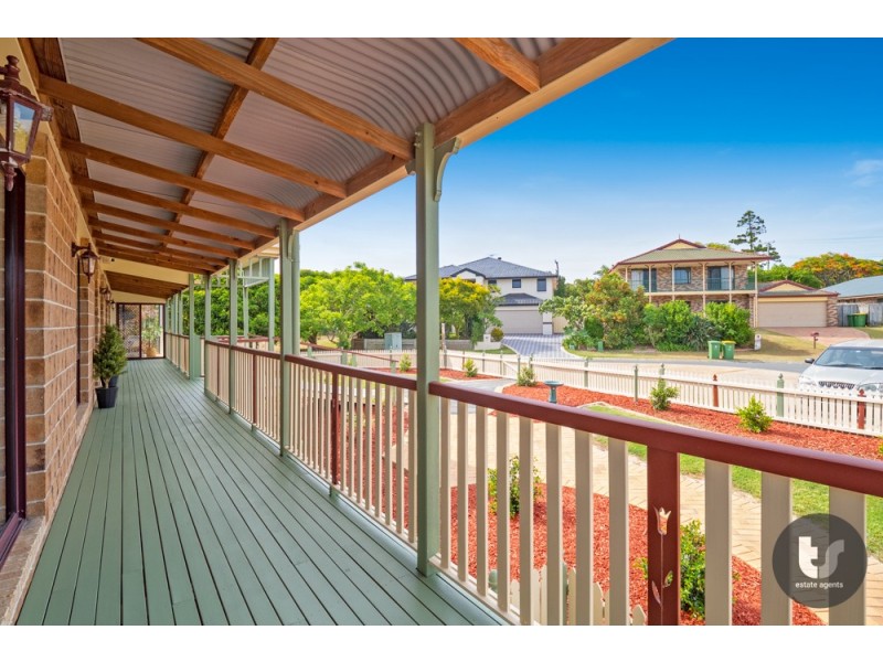 54 Jasper Street, Wellington Point QLD 4160