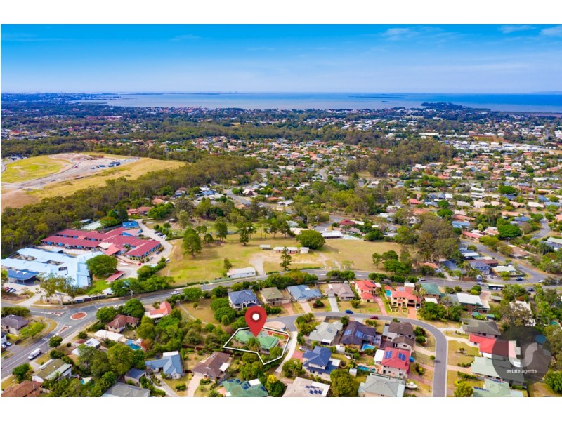 54 Jasper Street, Wellington Point QLD 4160