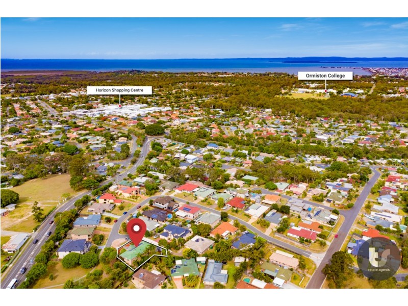 54 Jasper Street, Wellington Point QLD 4160