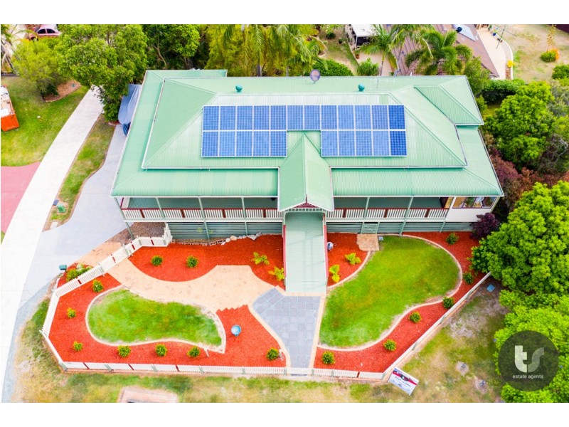 54 Jasper Street, Wellington Point QLD 4160