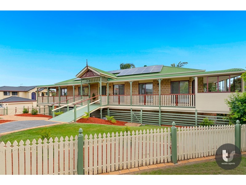 54 Jasper Street, Wellington Point QLD 4160