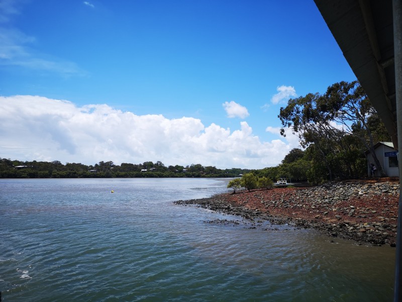 35 Crest Haven, Lamb Island QLD 4184