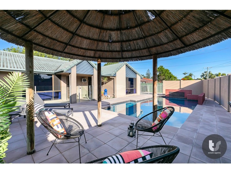 14 Wisteria Court, Victoria Point QLD 4165