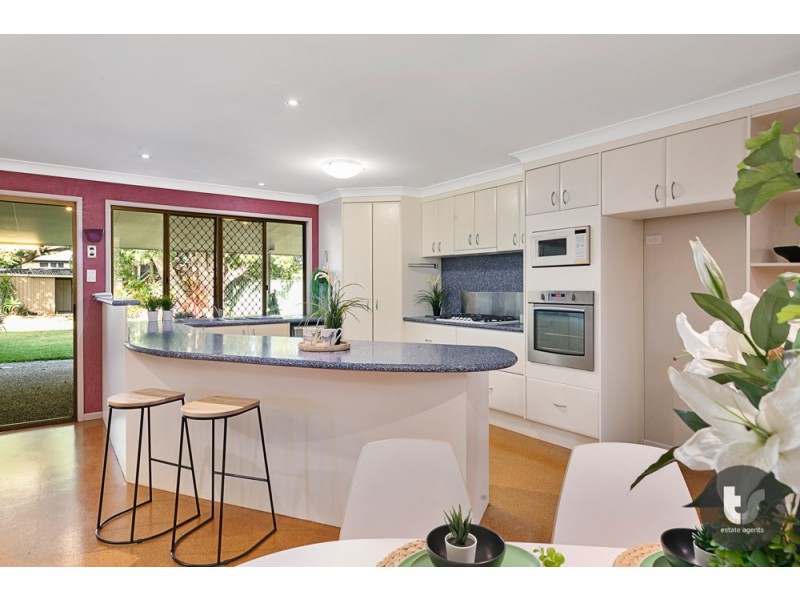 14 Wisteria Court, Victoria Point QLD 4165