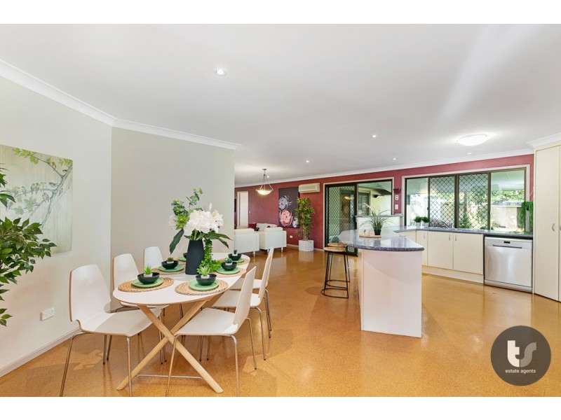 14 Wisteria Court, Victoria Point QLD 4165