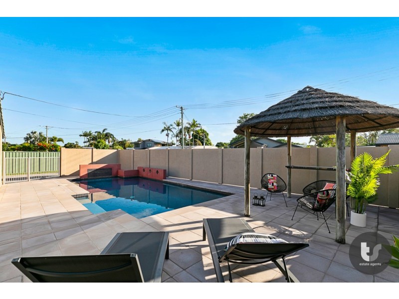 14 Wisteria Court, Victoria Point QLD 4165