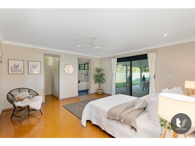 14 Wisteria Court, Victoria Point QLD 4165