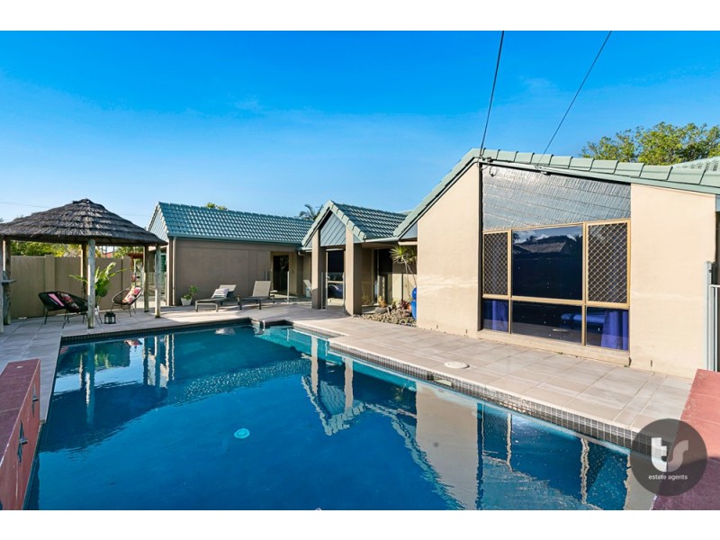 14 Wisteria Court, Victoria Point QLD 4165