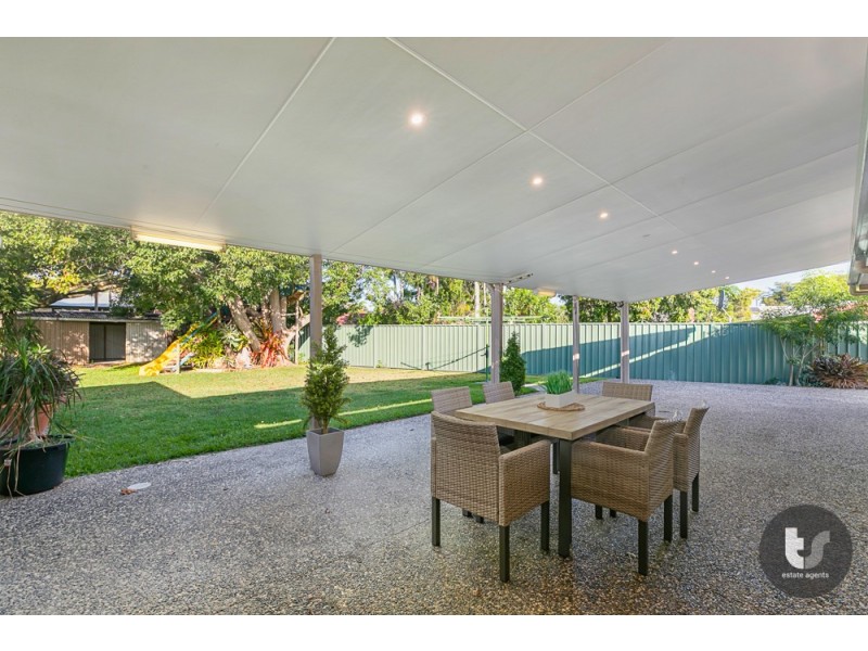 14 Wisteria Court, Victoria Point QLD 4165