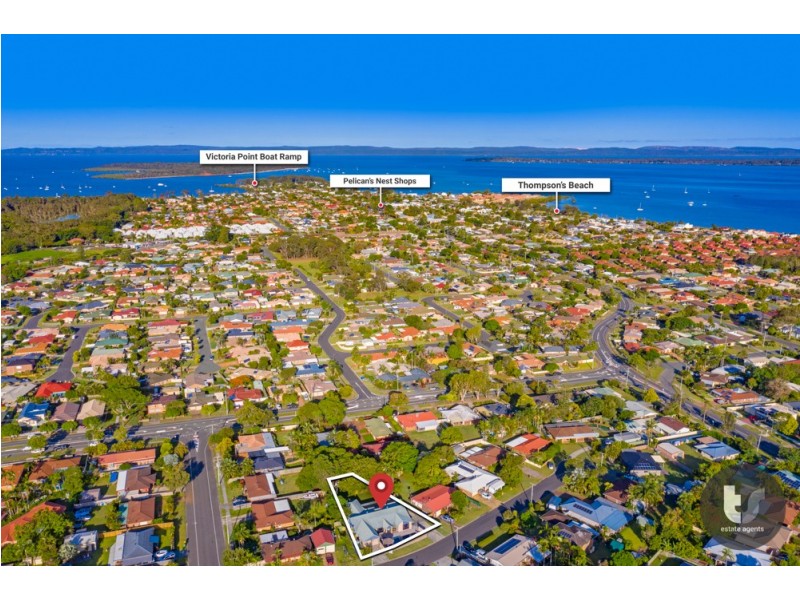 14 Wisteria Court, Victoria Point QLD 4165