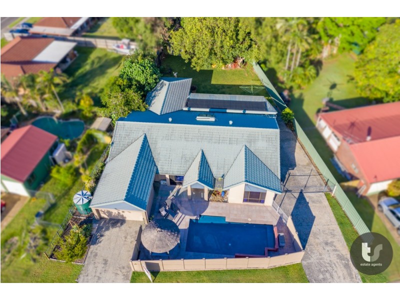 14 Wisteria Court, Victoria Point QLD 4165