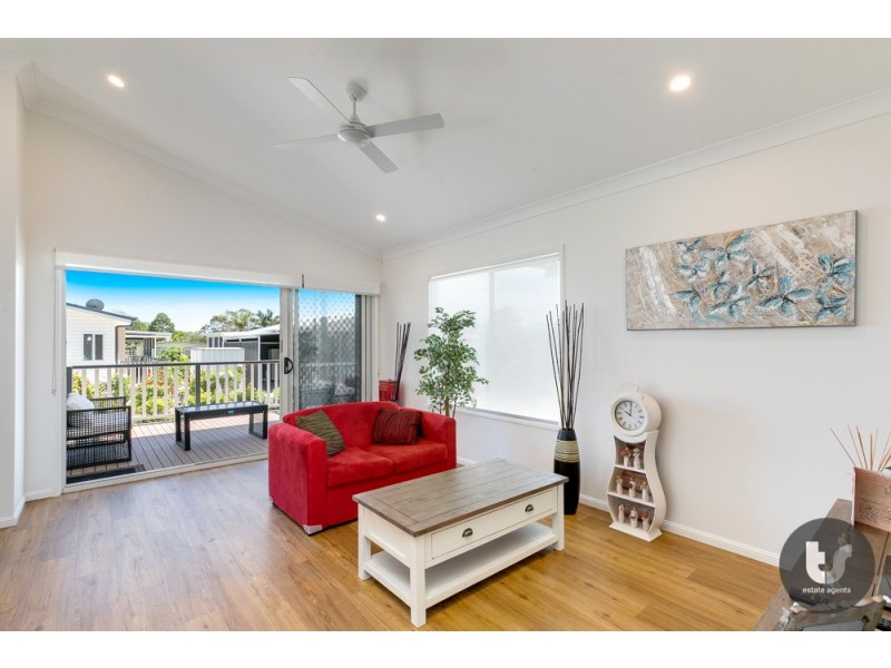 21/22-28 Collingwood Road, Birkdale QLD 4159