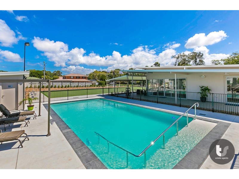 21/22-28 Collingwood Road, Birkdale QLD 4159
