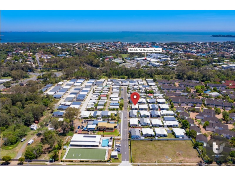 21/22-28 Collingwood Road, Birkdale QLD 4159