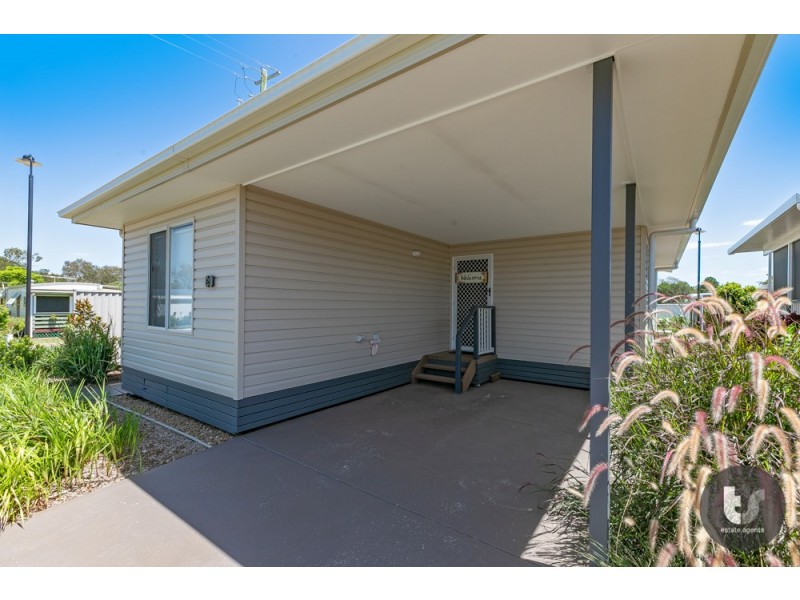 21/22-28 Collingwood Road, Birkdale QLD 4159