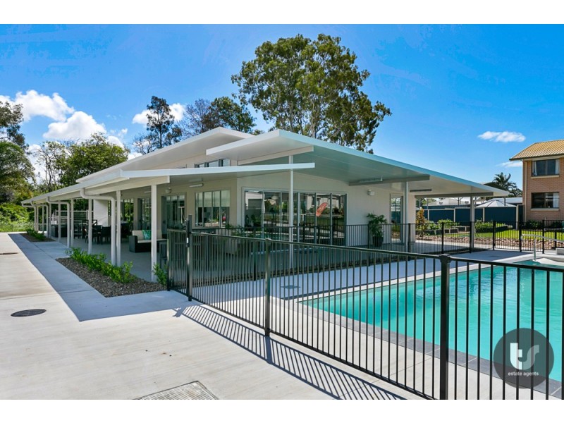 21/22-28 Collingwood Road, Birkdale QLD 4159