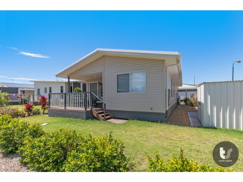 21/22-28 Collingwood Road, Birkdale QLD 4159