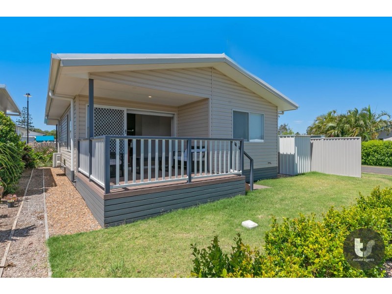 21/22-28 Collingwood Road, Birkdale QLD 4159