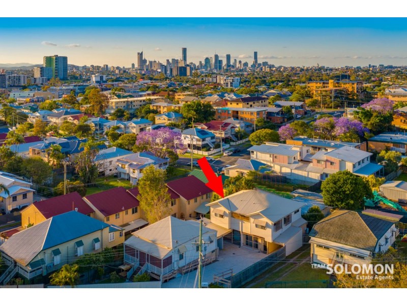 2/24 Dansie Street, Greenslopes QLD 4120