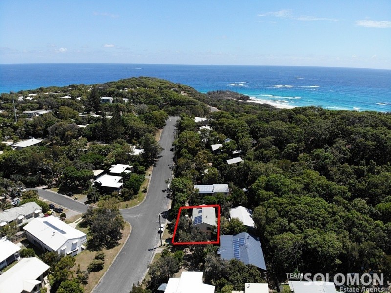 15A Bimba Street, Point Lookout QLD 4183