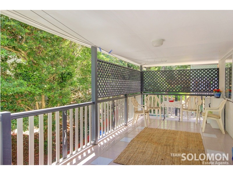 15A Bimba Street, Point Lookout QLD 4183