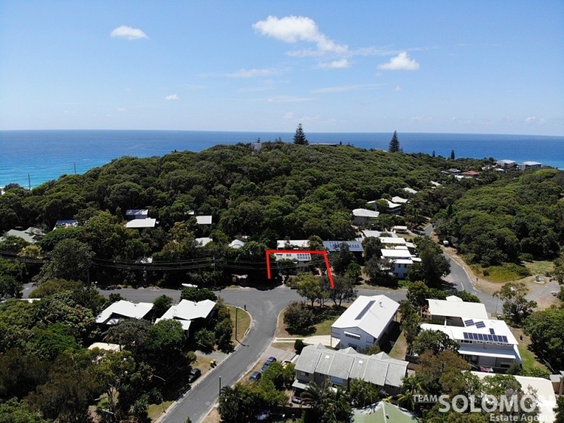 15A Bimba Street, Point Lookout QLD 4183