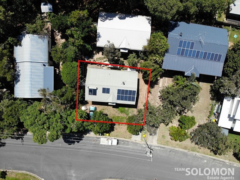 15A Bimba Street, Point Lookout QLD 4183