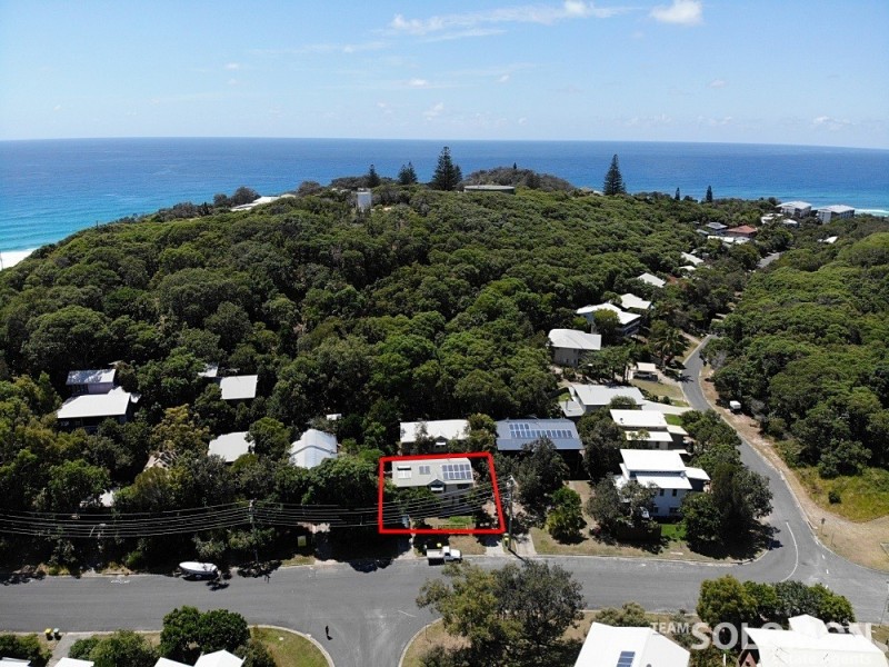 15A Bimba Street, Point Lookout QLD 4183