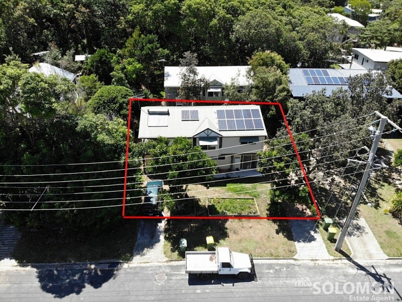 15A Bimba Street, Point Lookout QLD 4183