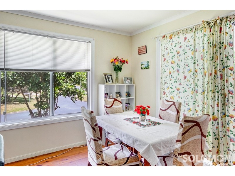 15A Bimba Street, Point Lookout QLD 4183