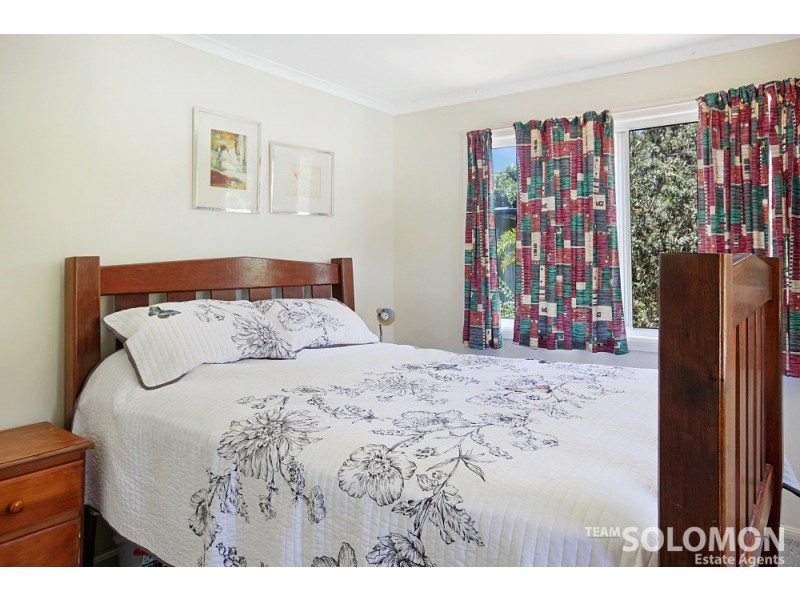 15A Bimba Street, Point Lookout QLD 4183