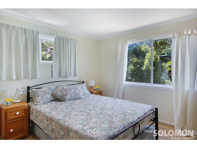 15A Bimba Street, Point Lookout QLD 4183