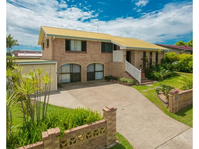 48 Bluebell Street, Alexandra Hills QLD 4161