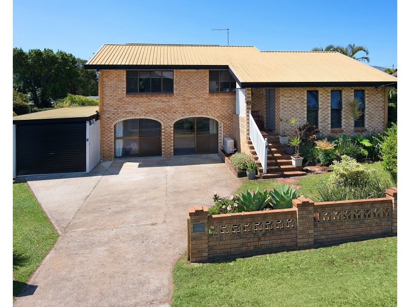 48 Bluebell Street, Alexandra Hills QLD 4161