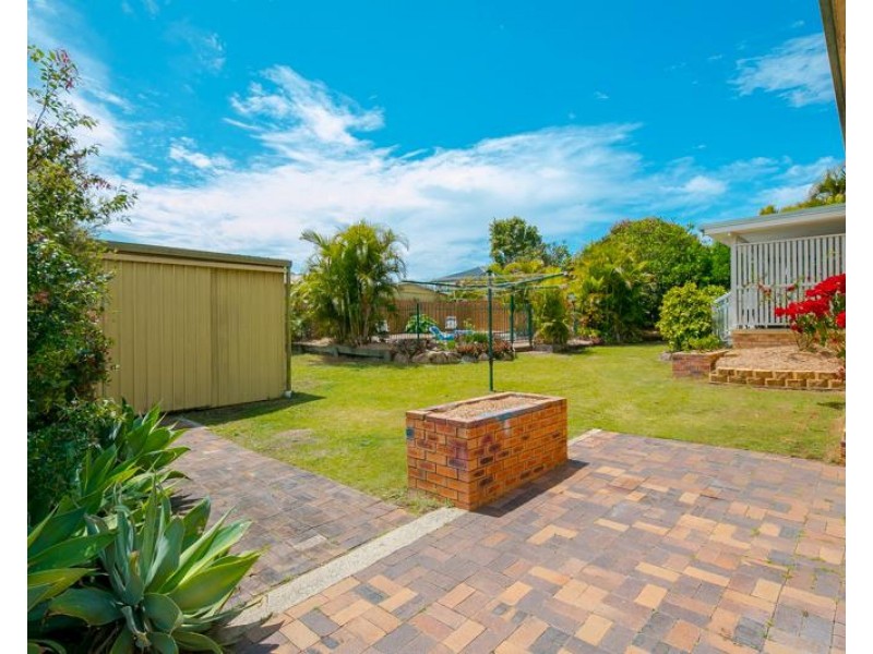 48 Bluebell Street, Alexandra Hills QLD 4161