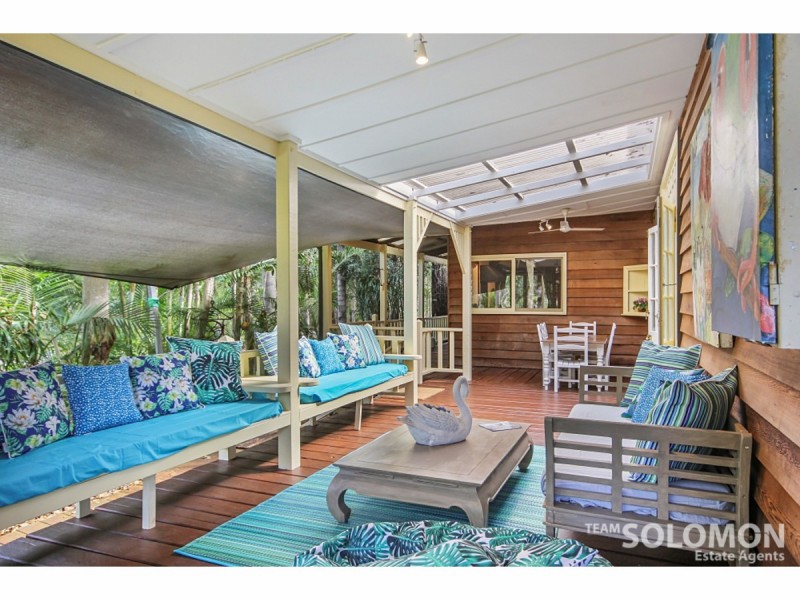 21 Aminya Street, Coochiemudlo Island QLD 4184