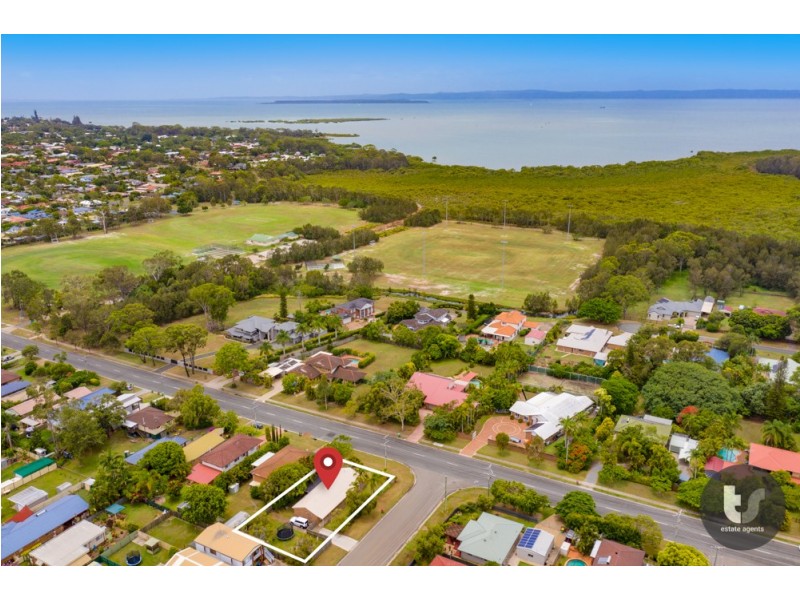 54-56 Ocean Street, Cleveland QLD 4163