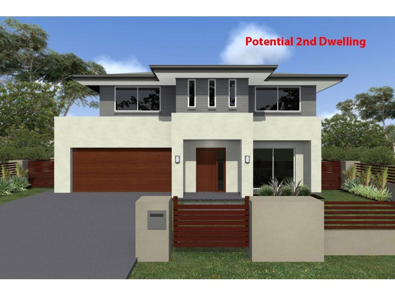 54-56 Ocean Street, Cleveland QLD 4163