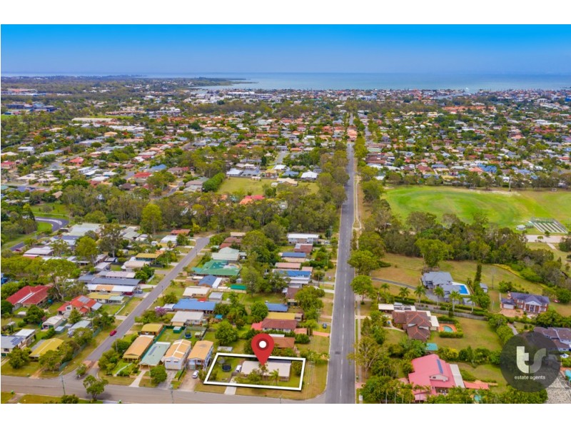 54-56 Ocean Street, Cleveland QLD 4163