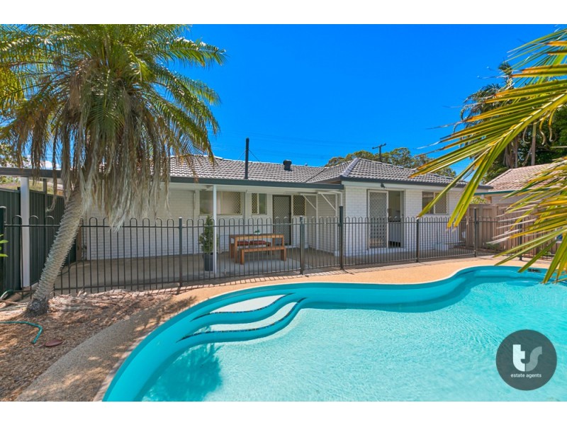 18 Keith Street, Capalaba QLD 4157