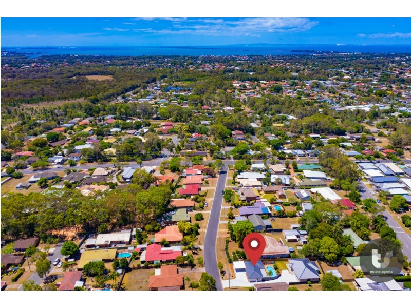 18 Keith Street, Capalaba QLD 4157