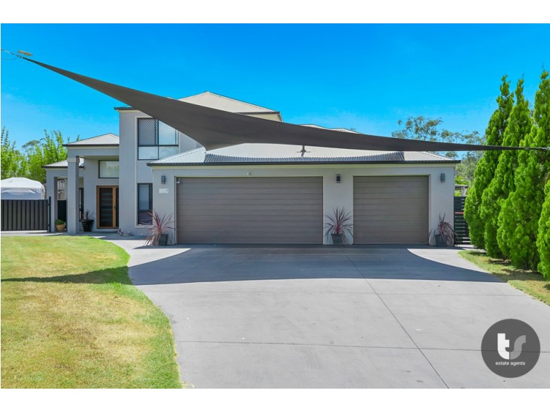 4 Cellarmans Court, Mount Cotton QLD 4165